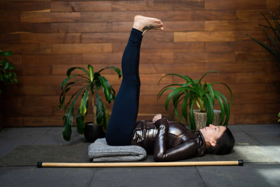 ¡Adiós a las piernas y pies cansados!