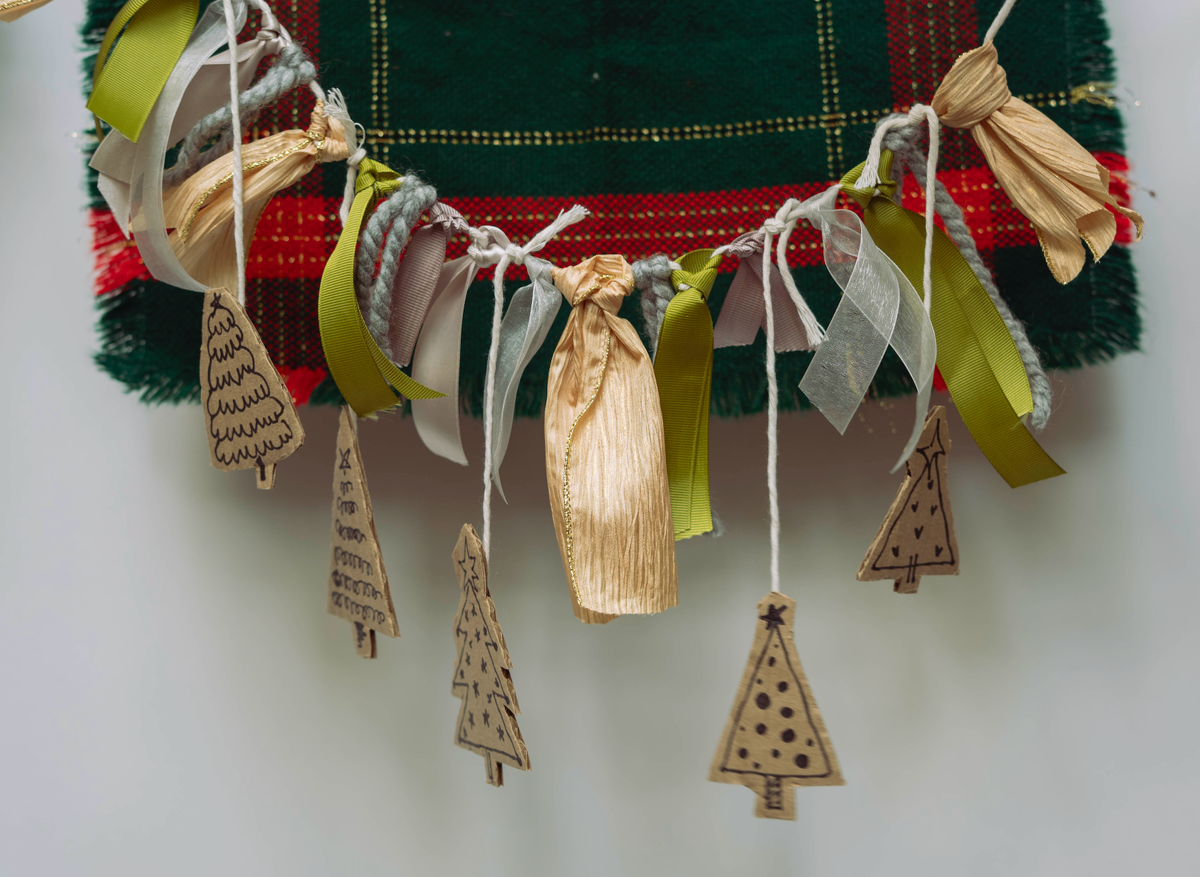 Decoración navideña: transforma tu hogar con estilo y encanto