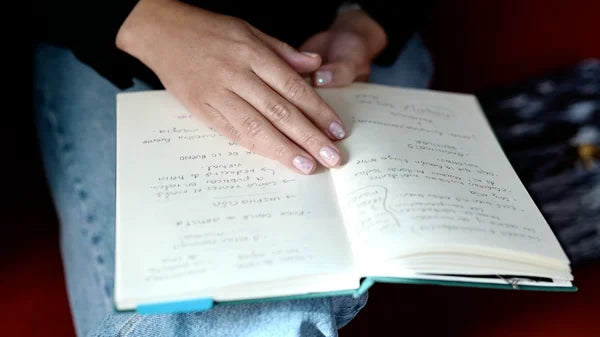 5 Prácticas de Autocuidado