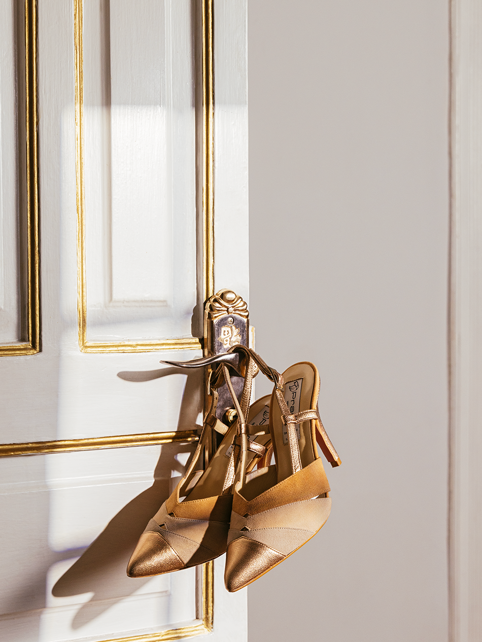 zapatos para mujer prada