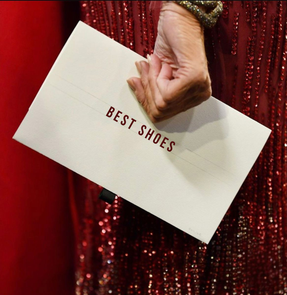 Nuestra inspo para la noche más importante del cine