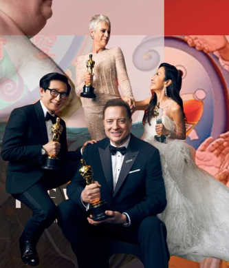 Ganadores de Oscars 2023: Las Mejores Películas que vimos en la gran pantalla