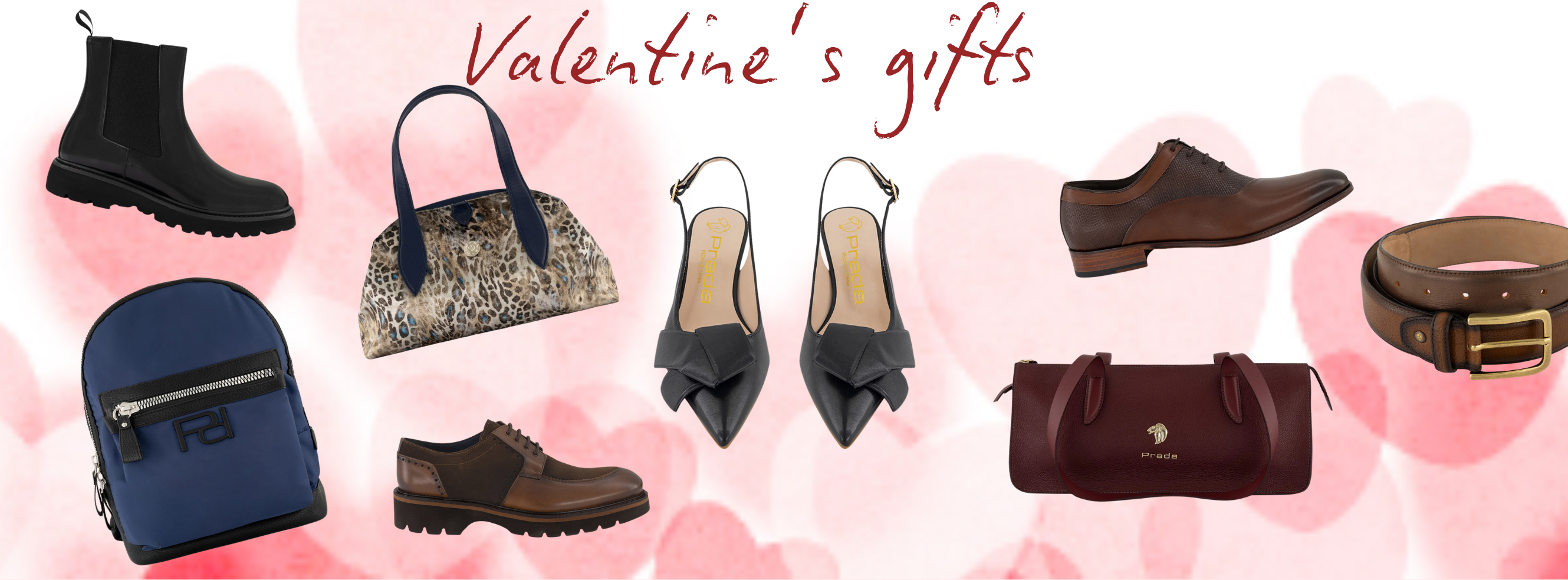 Regalos que hablan de amor (y de estilo)