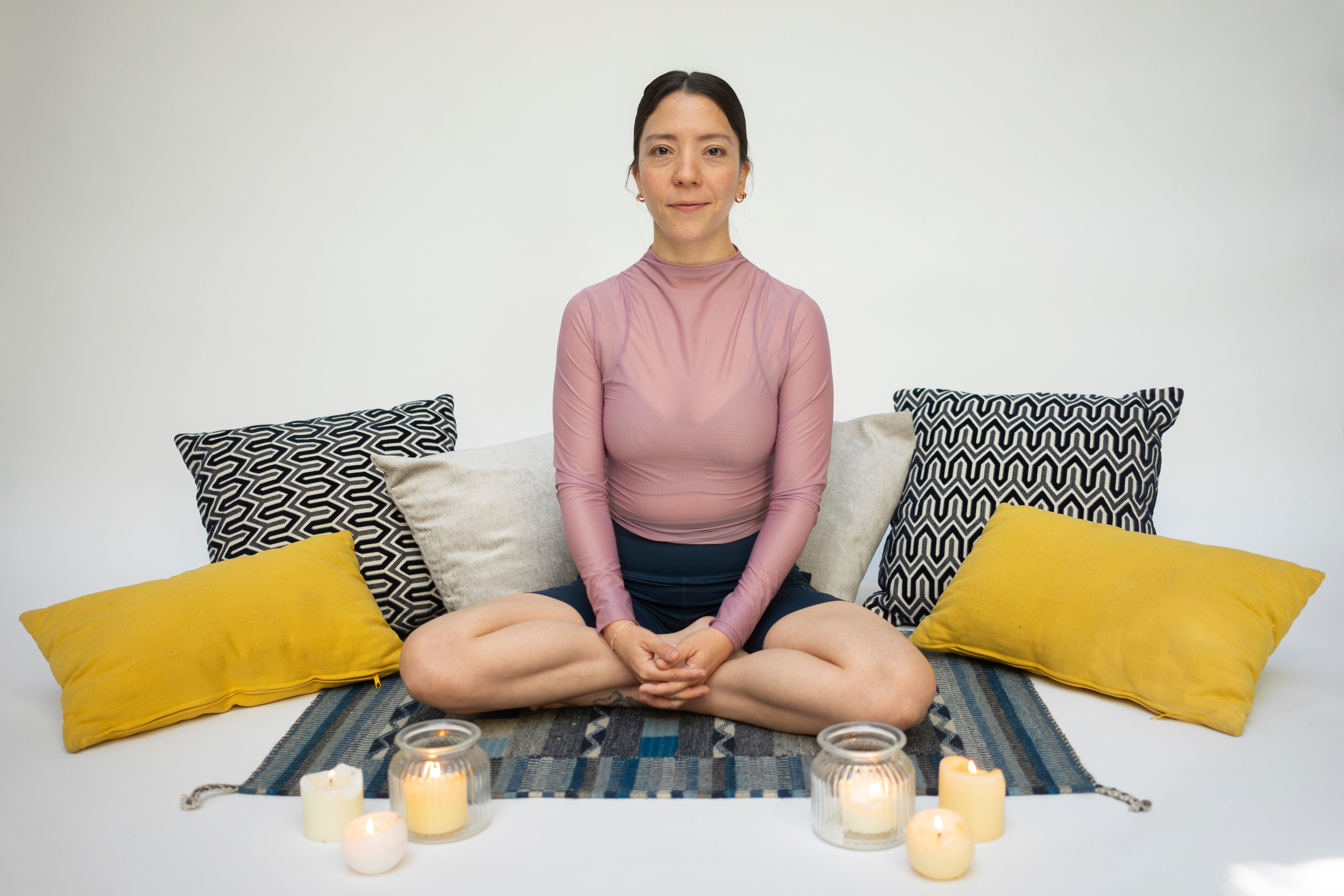 Pausa, respira y reconecta: una práctica que transforma tu día
