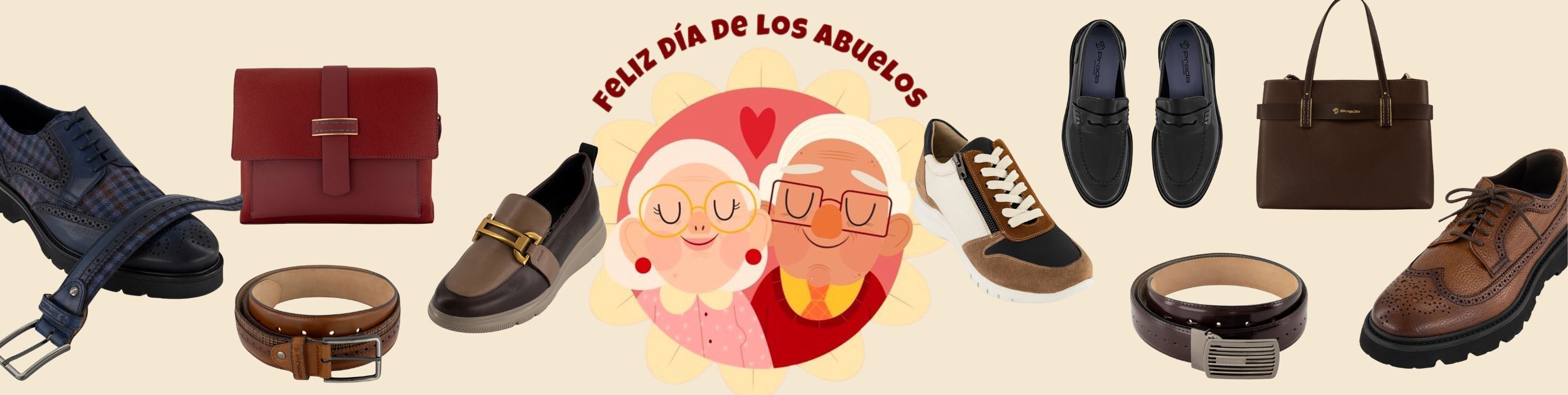 Regalos con estilo para sorprender a los abuelos