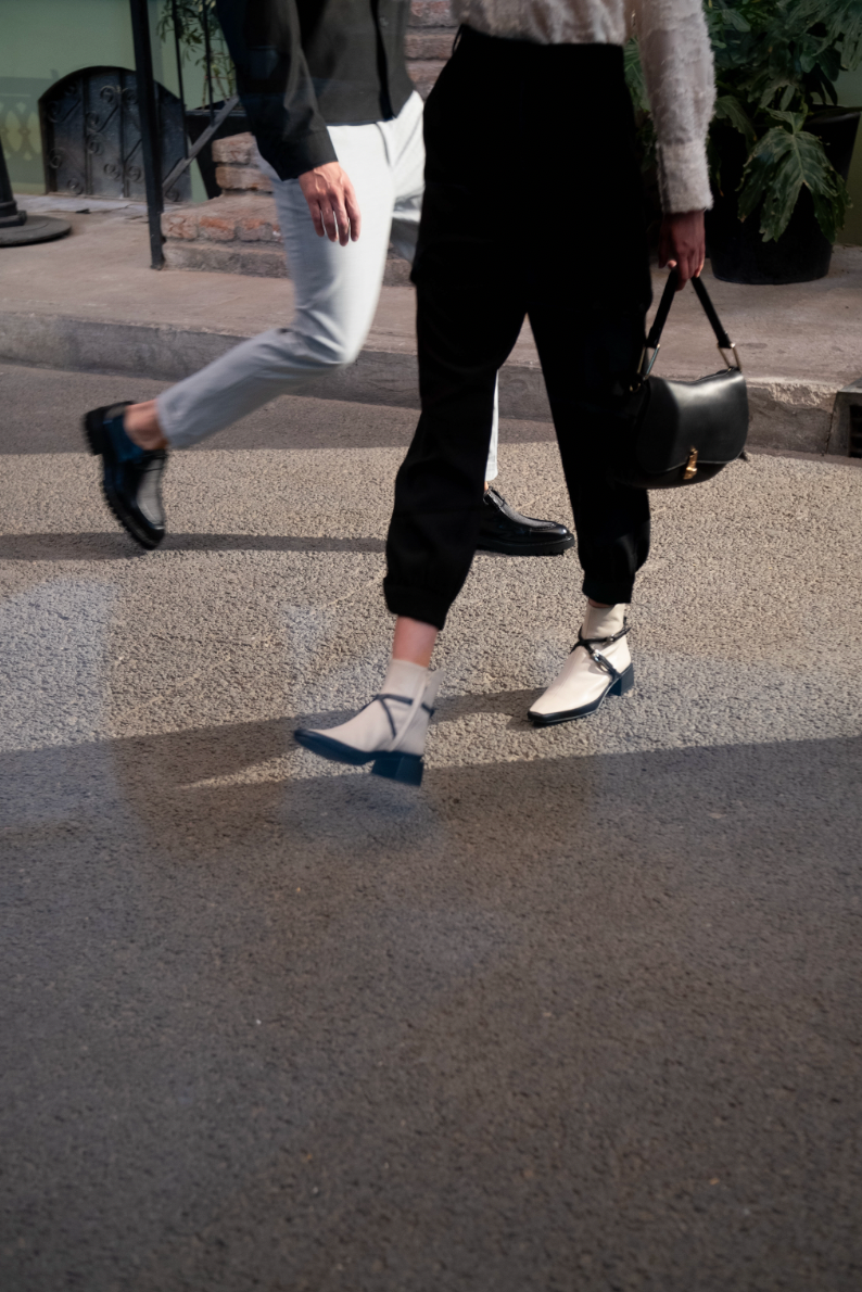 Prada Primavera Verano 2025