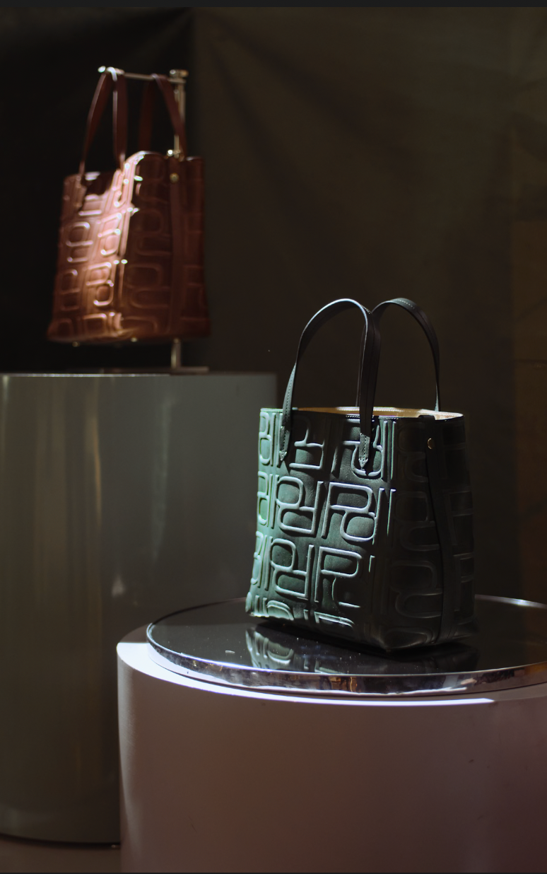 Shopper bag