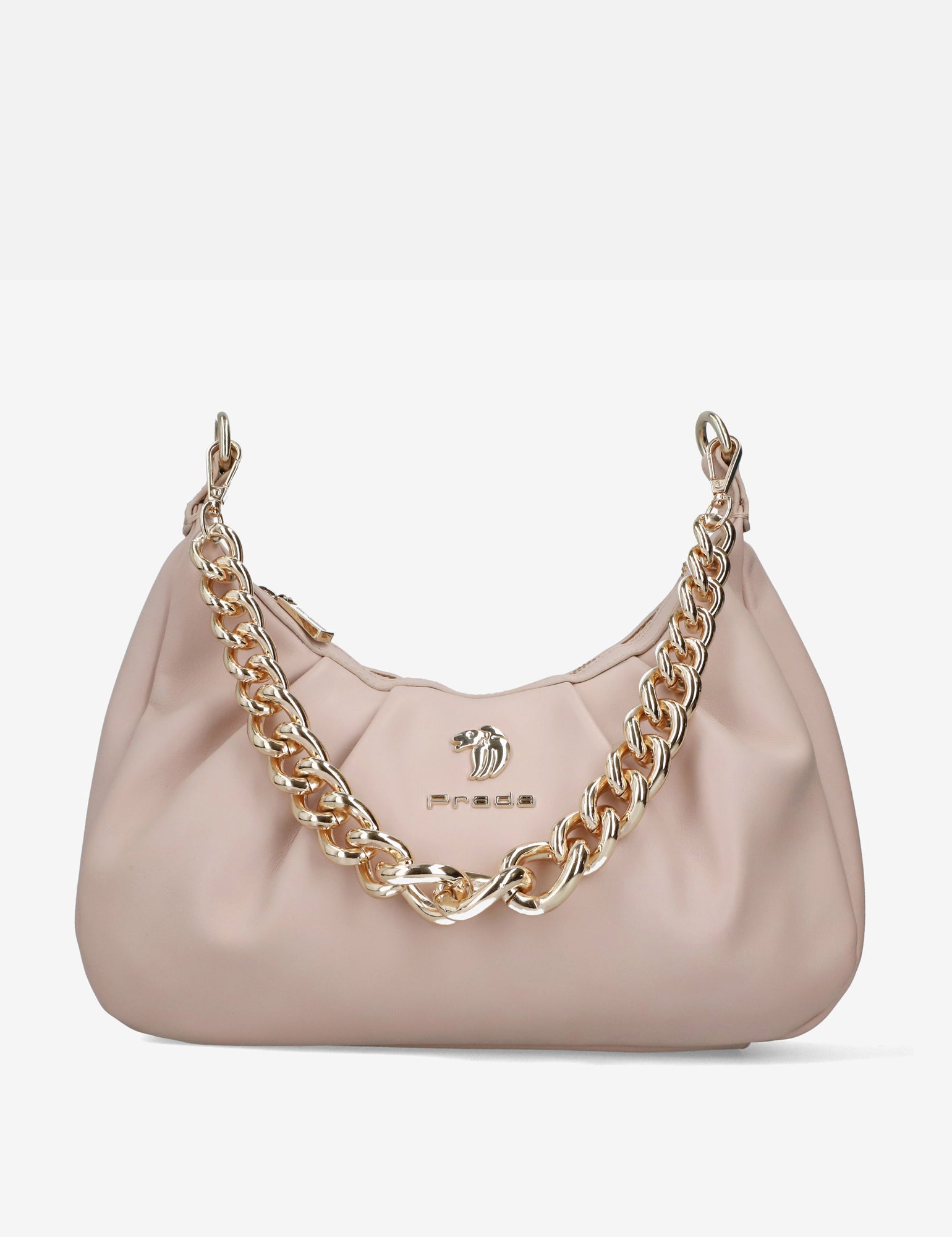 Bolso prada cadena sale