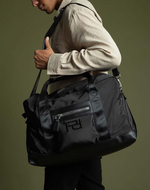 Maleta en textil color hombre para hombre