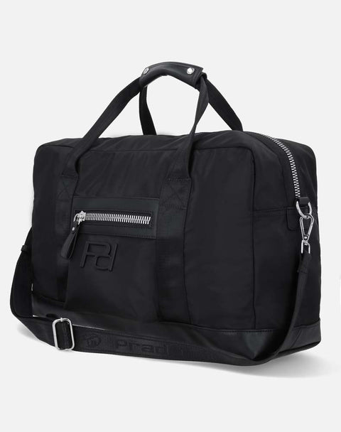 Maleta en textil color hombre para hombre
