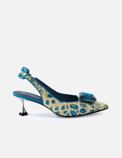 ZAPATOS PRADA MUJER