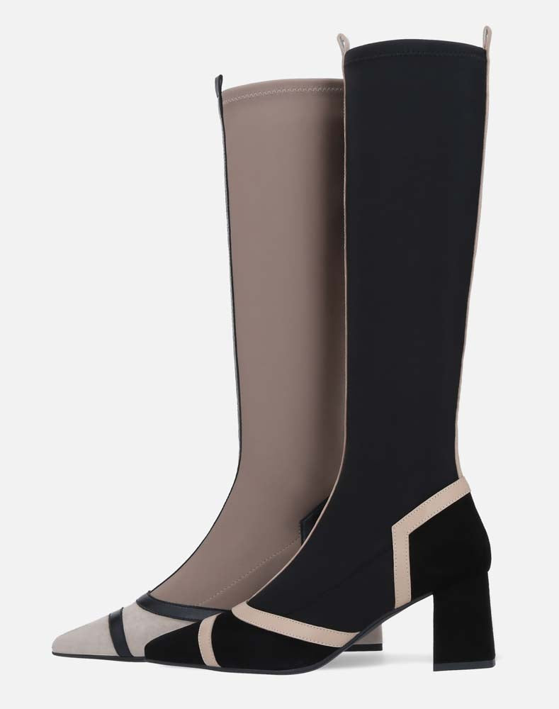 Botas neopreno online mujer