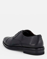 Zapato Oxford  en Piel de Ciervo
