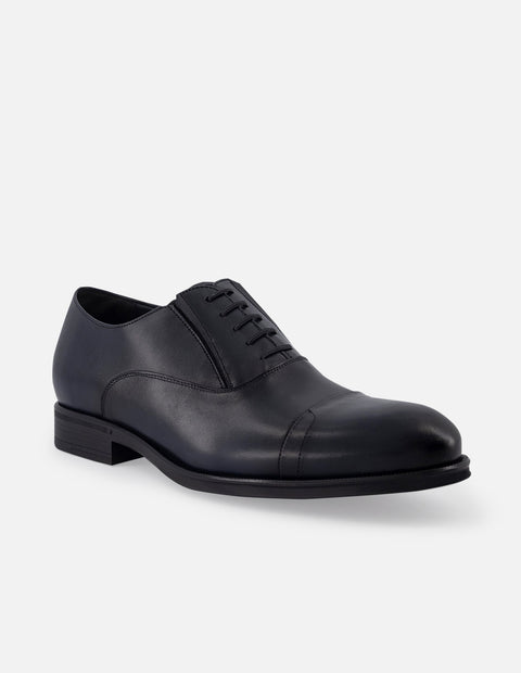 Zapatos Oxford Zapatos Salvatore Ferragamo Hombre Precio Zapato