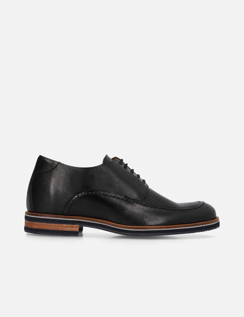 zapatos para hombre prada