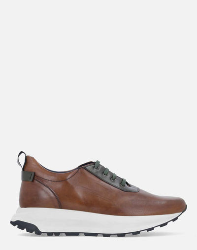 TENIS PARA HOMBRE PRADA