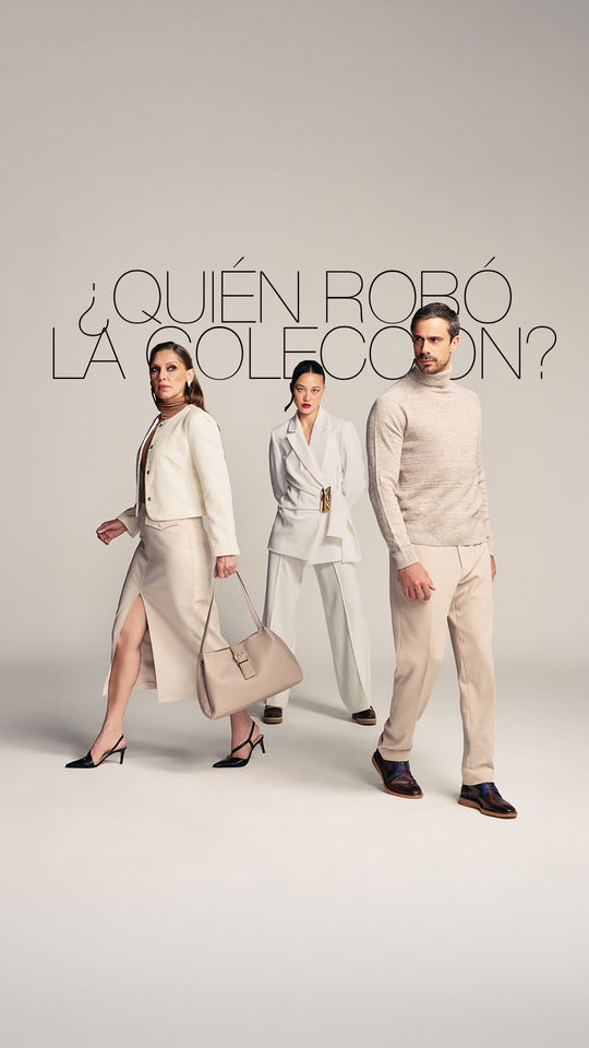 Nueva Temporada Otoño-Invierno 2026