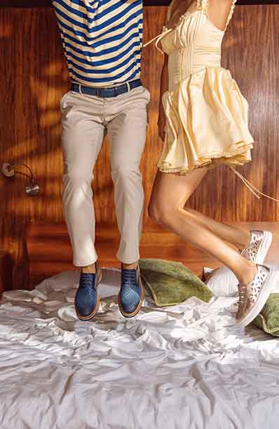 TODOS LOS ACCESORIOS DE MUJER