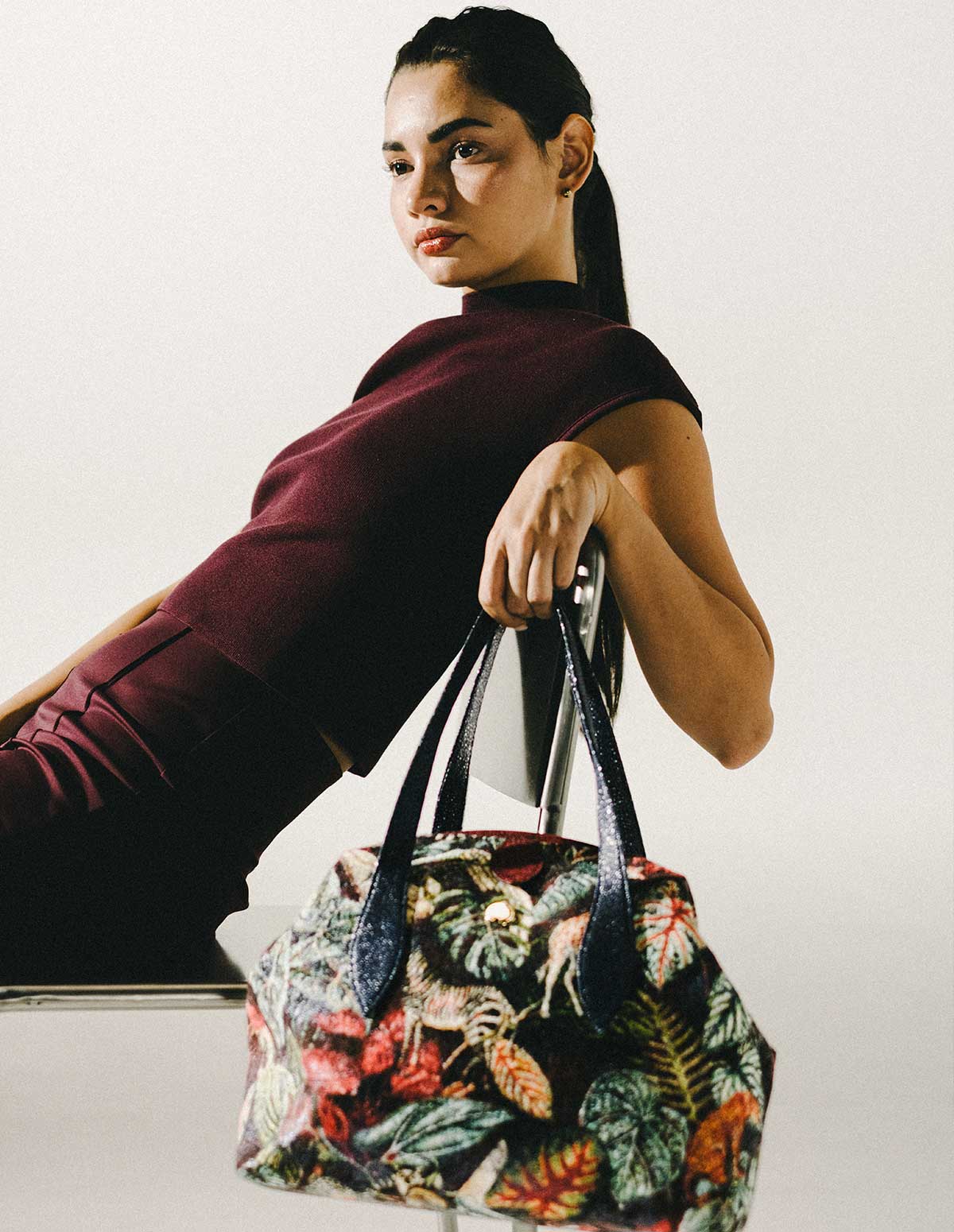 BOLSOS DE MUJER PRADA